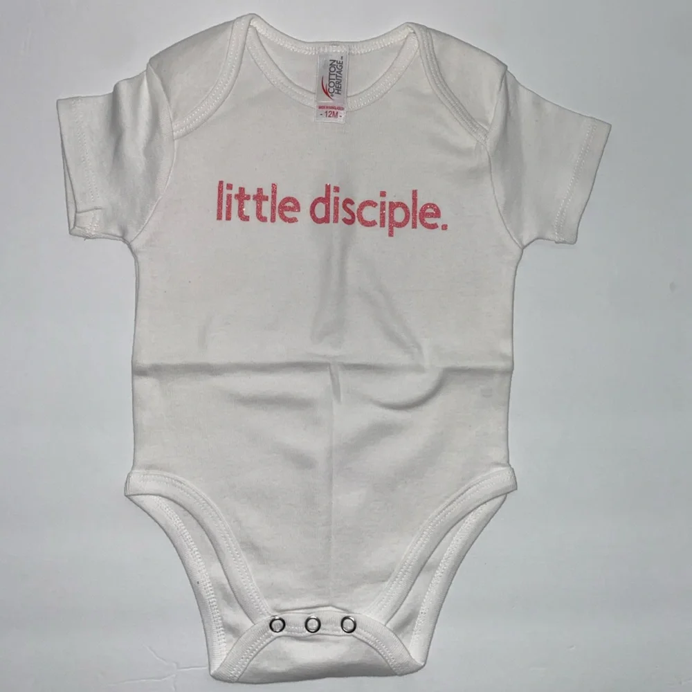 Graphic Baby‎ Onesies